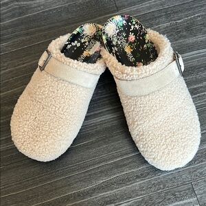 Johnny Was Sherpa Clog